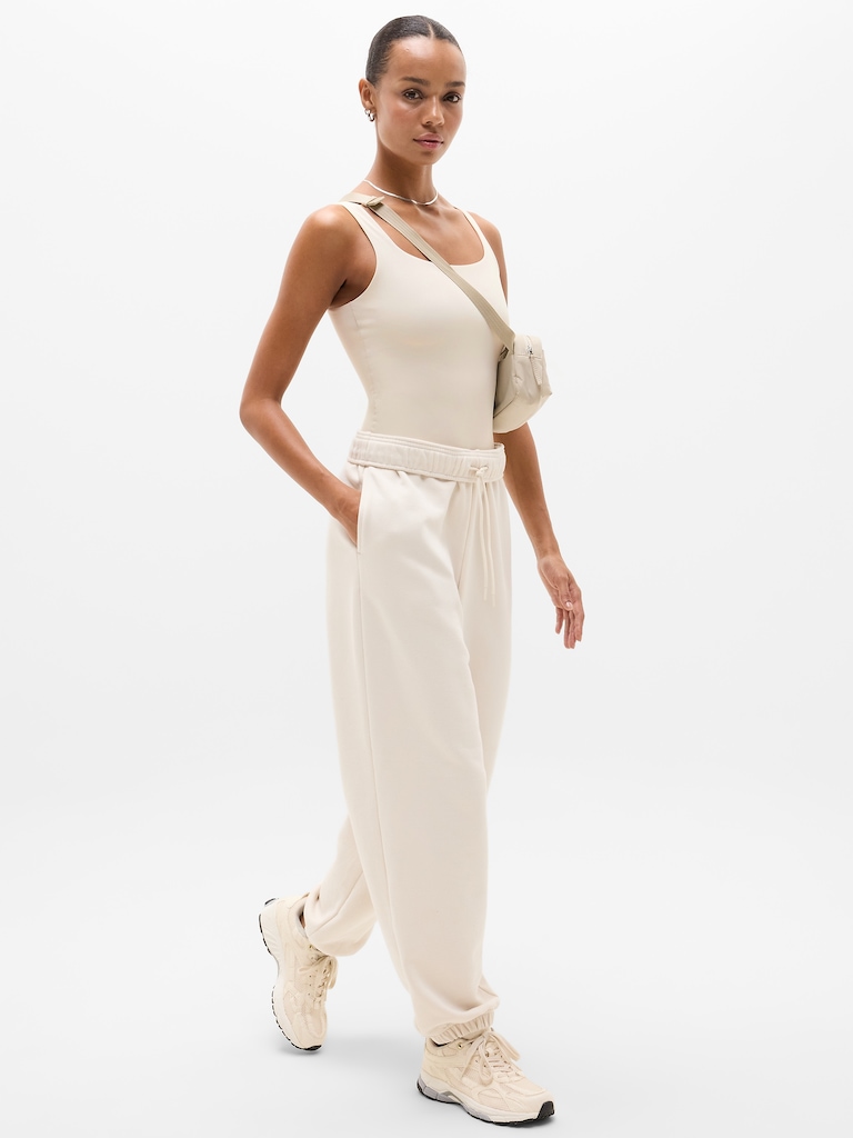 BodyMove Square Neck Bodysuit