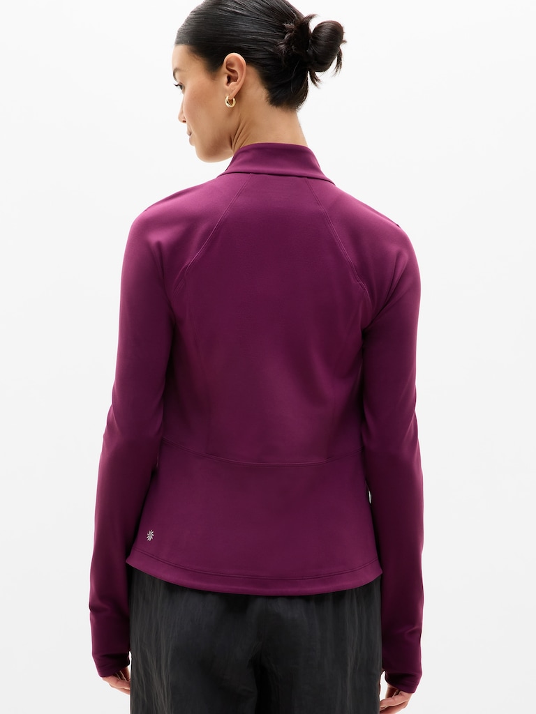 Salutation Jacket 2.0