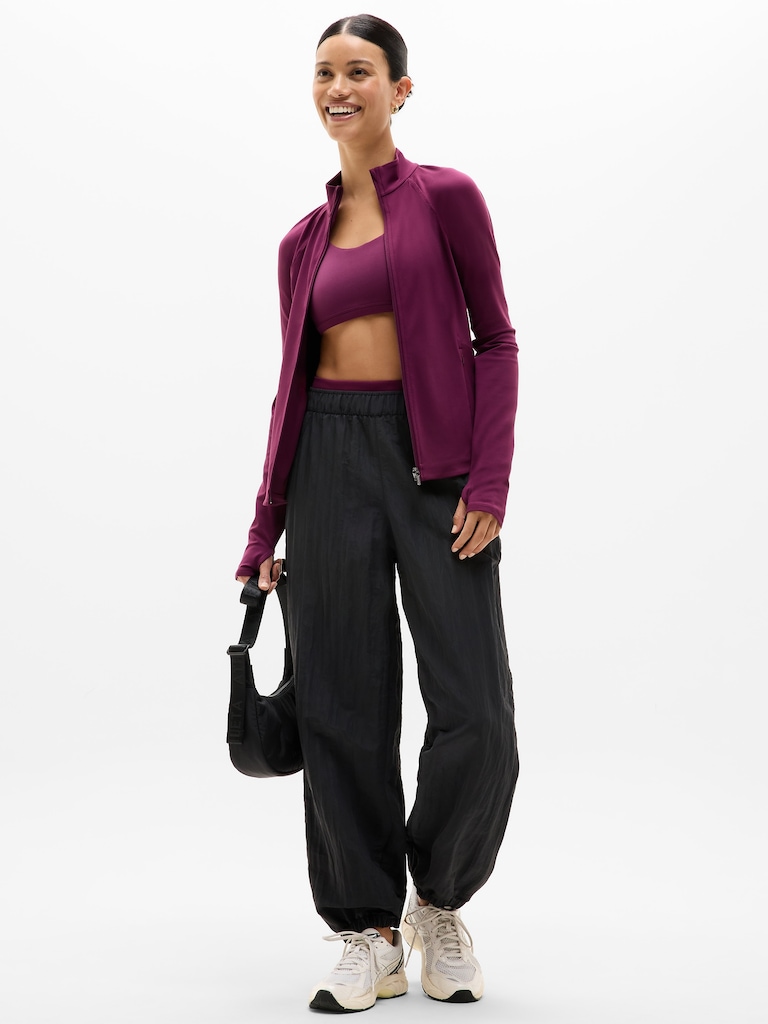Salutation Jacket 2.0