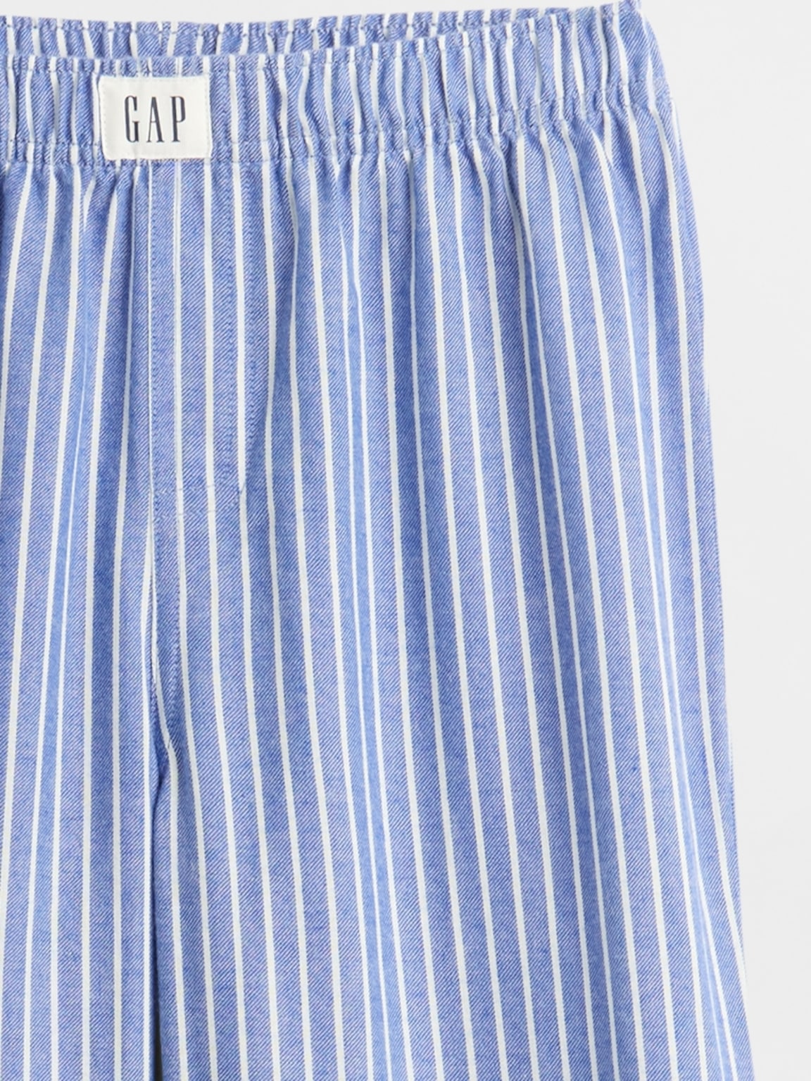 Kids Recycled Flannel PJ Pants