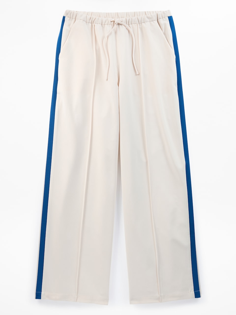MVP Mid Rise Side Stripe Pant