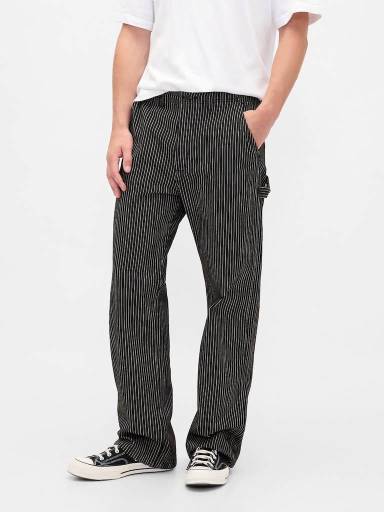 Gap × Disney Tim Burton’s The Nightmare Before Christmas '90s Loose Jeans
