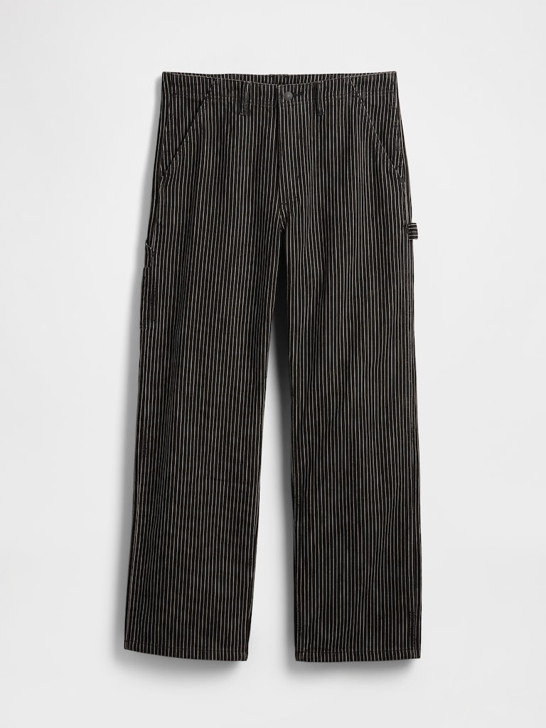 Gap × Disney Tim Burton’s The Nightmare Before Christmas '90s Loose Jeans