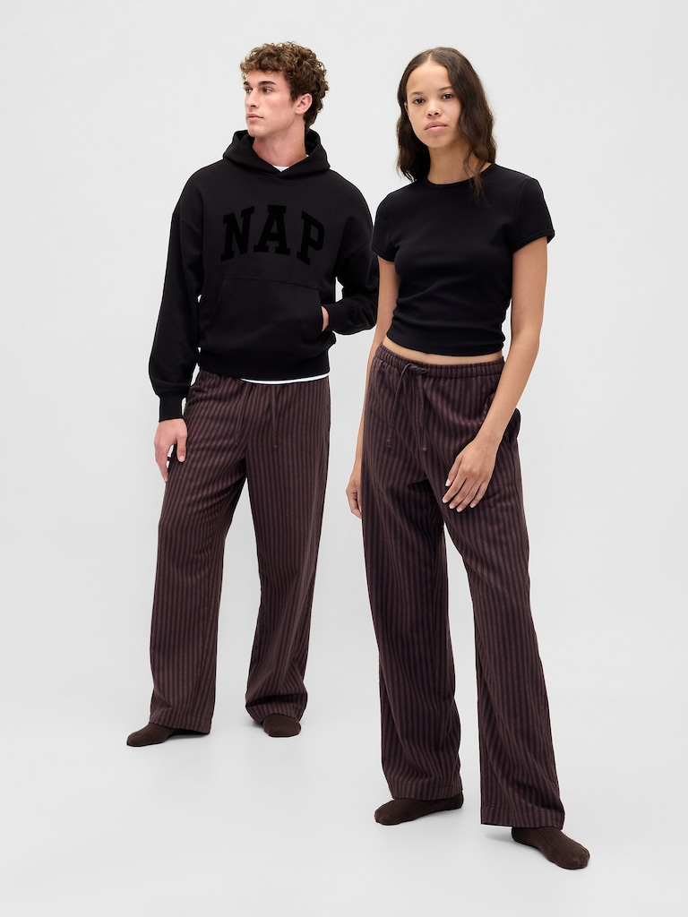 Adult Softest Flannel PJ Pants