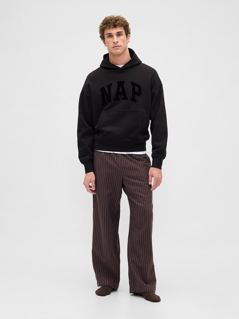 Adult Softest Flannel PJ Pants