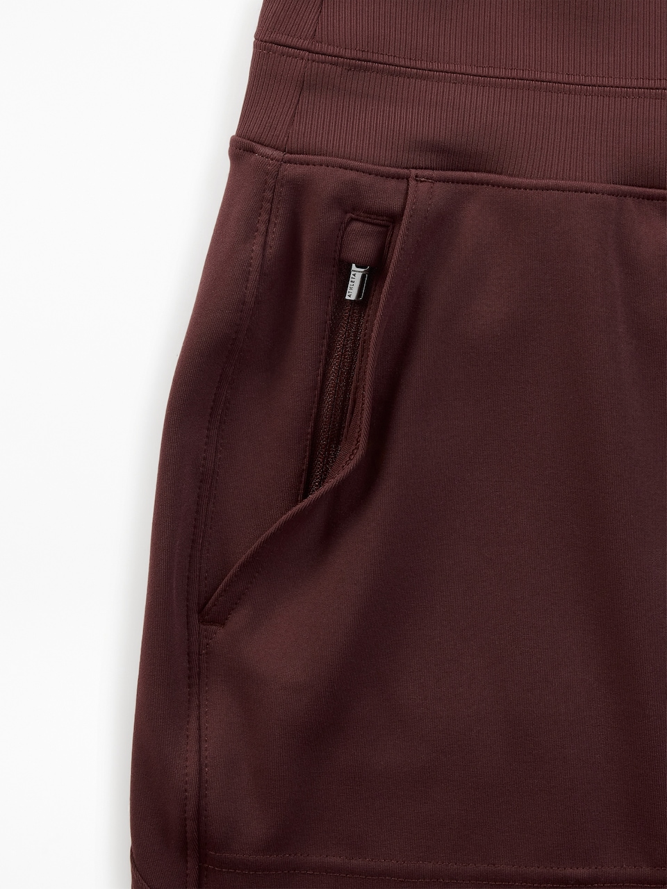 Venice High Rise Jogger