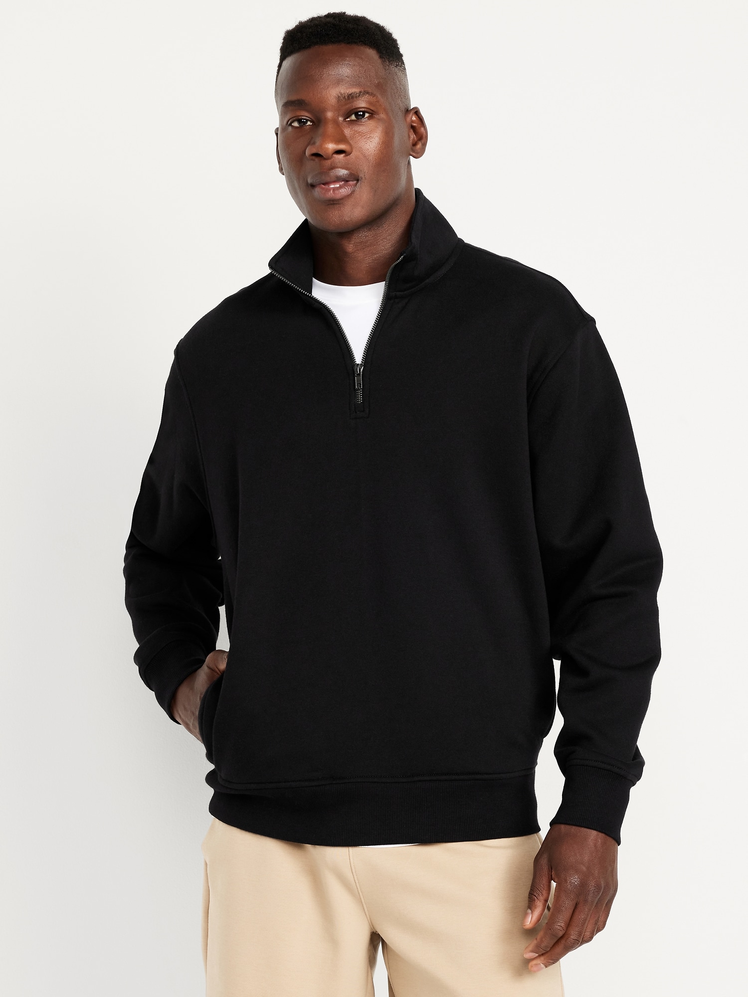 トップス 00s OLD NAVY sweat pullover hoodie BLK Men's Relaxed Fit Hoodies | Old Navy Canada