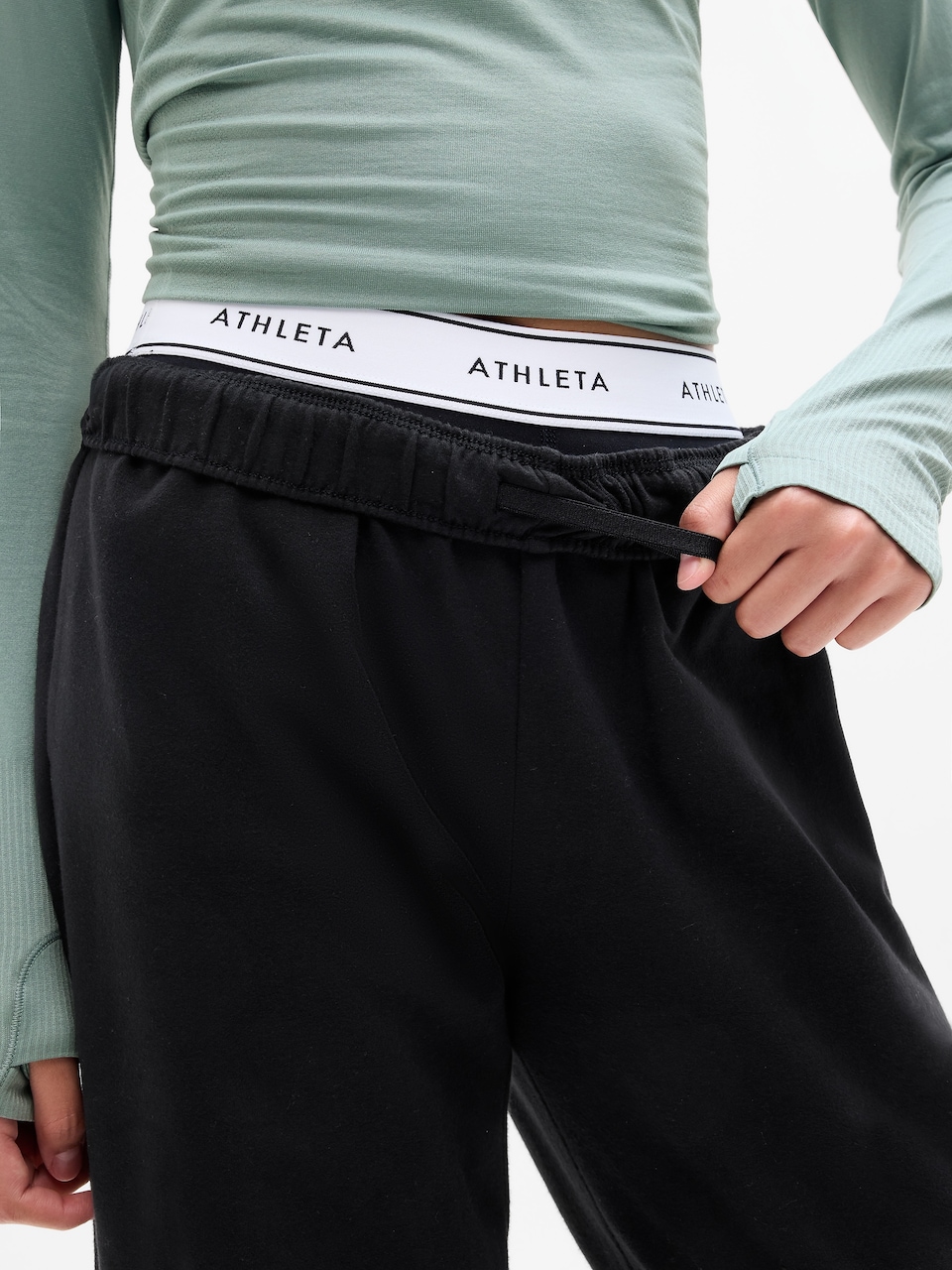 Athleta Girl All Day Wide Leg Pant