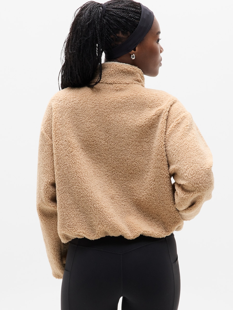 In the Clouds Jacket