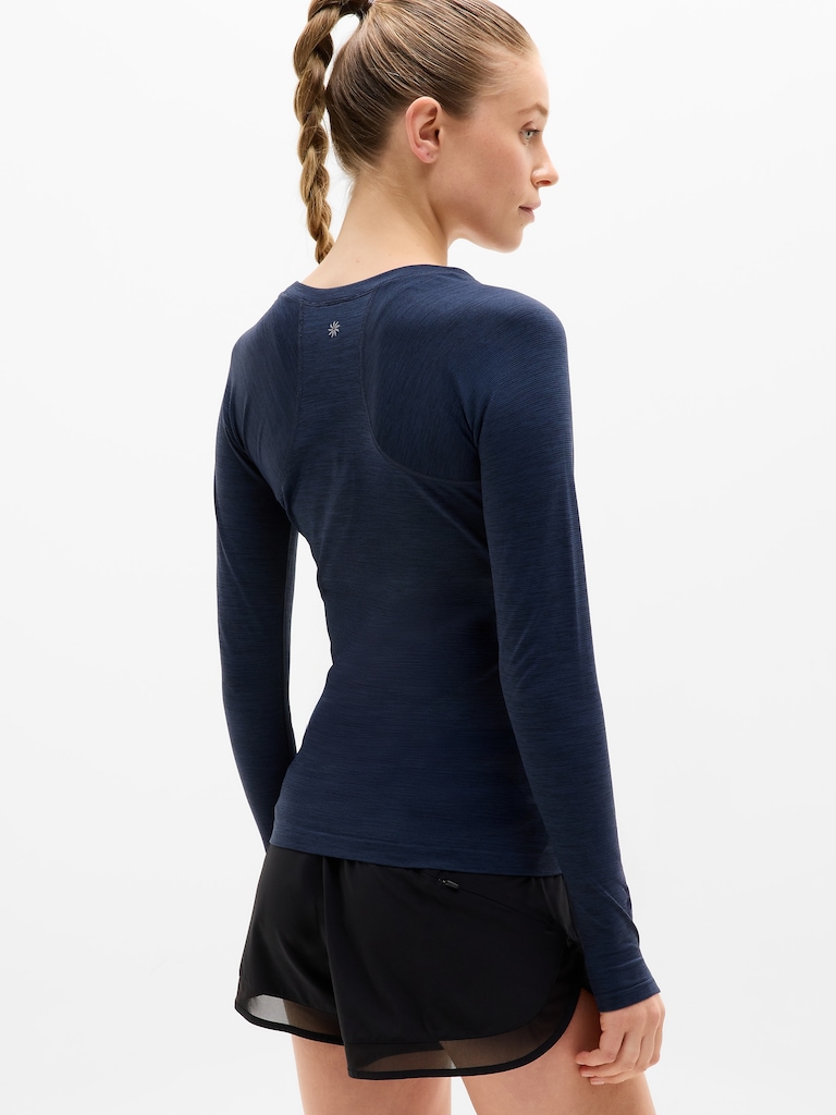 Momentum Seamless Top