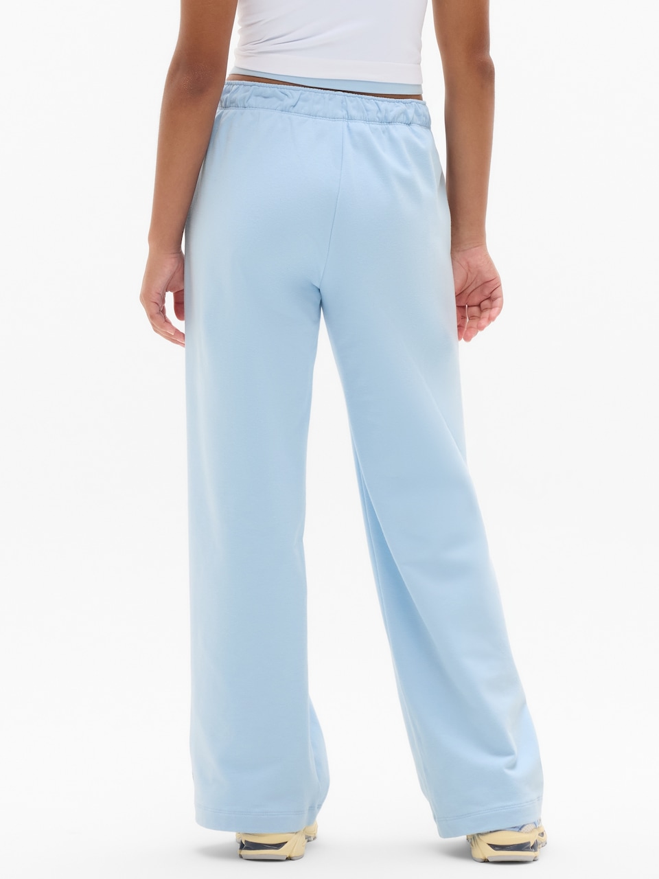 Athleta Girl All Day Wide Leg Pant