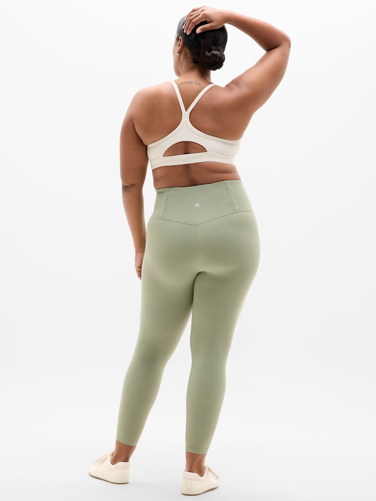 Elation Ultra High Rise 7/8 Legging