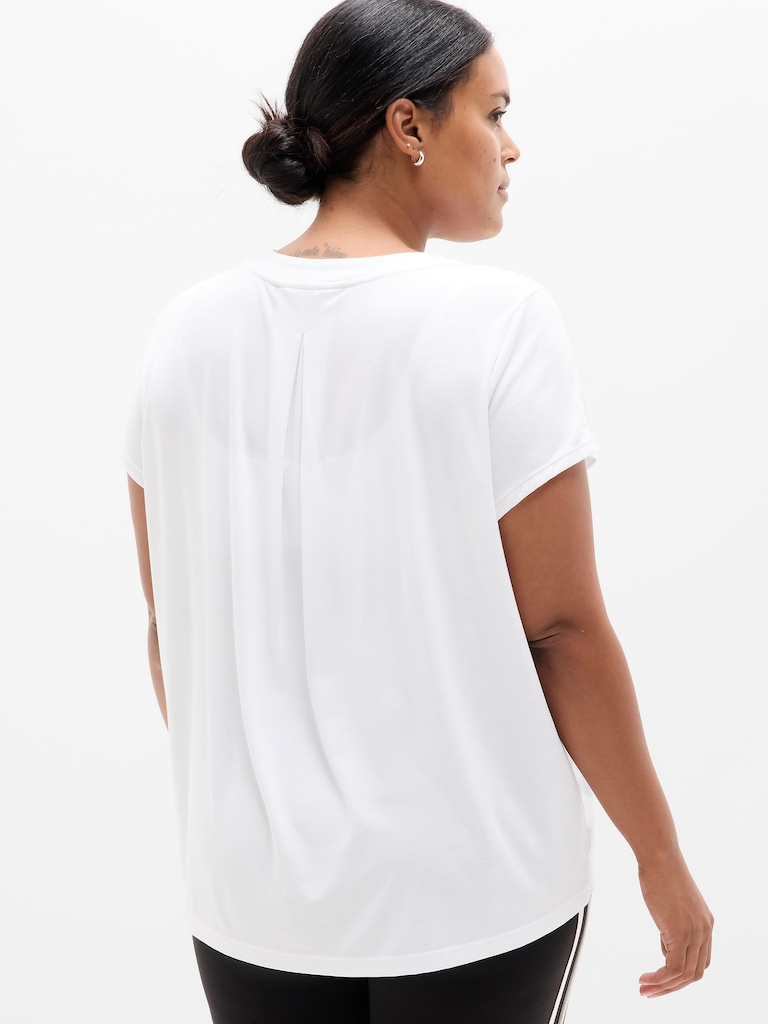 With Ease Tee