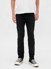 Kids Slim City Jeans