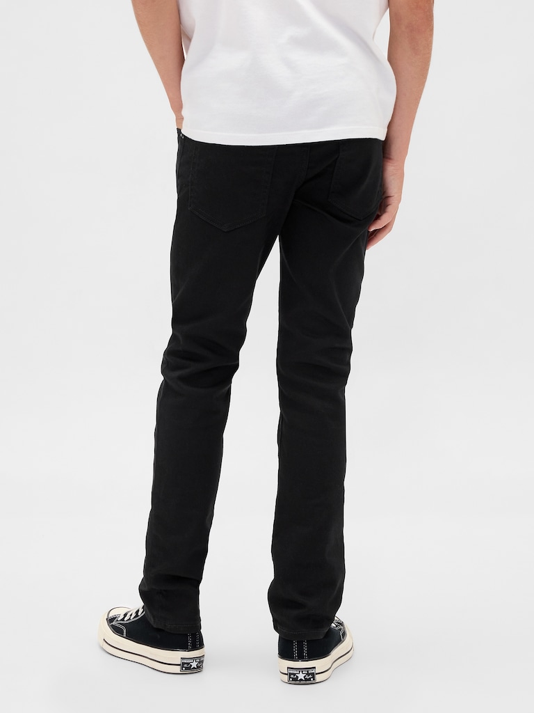Kids Slim City Jeans
