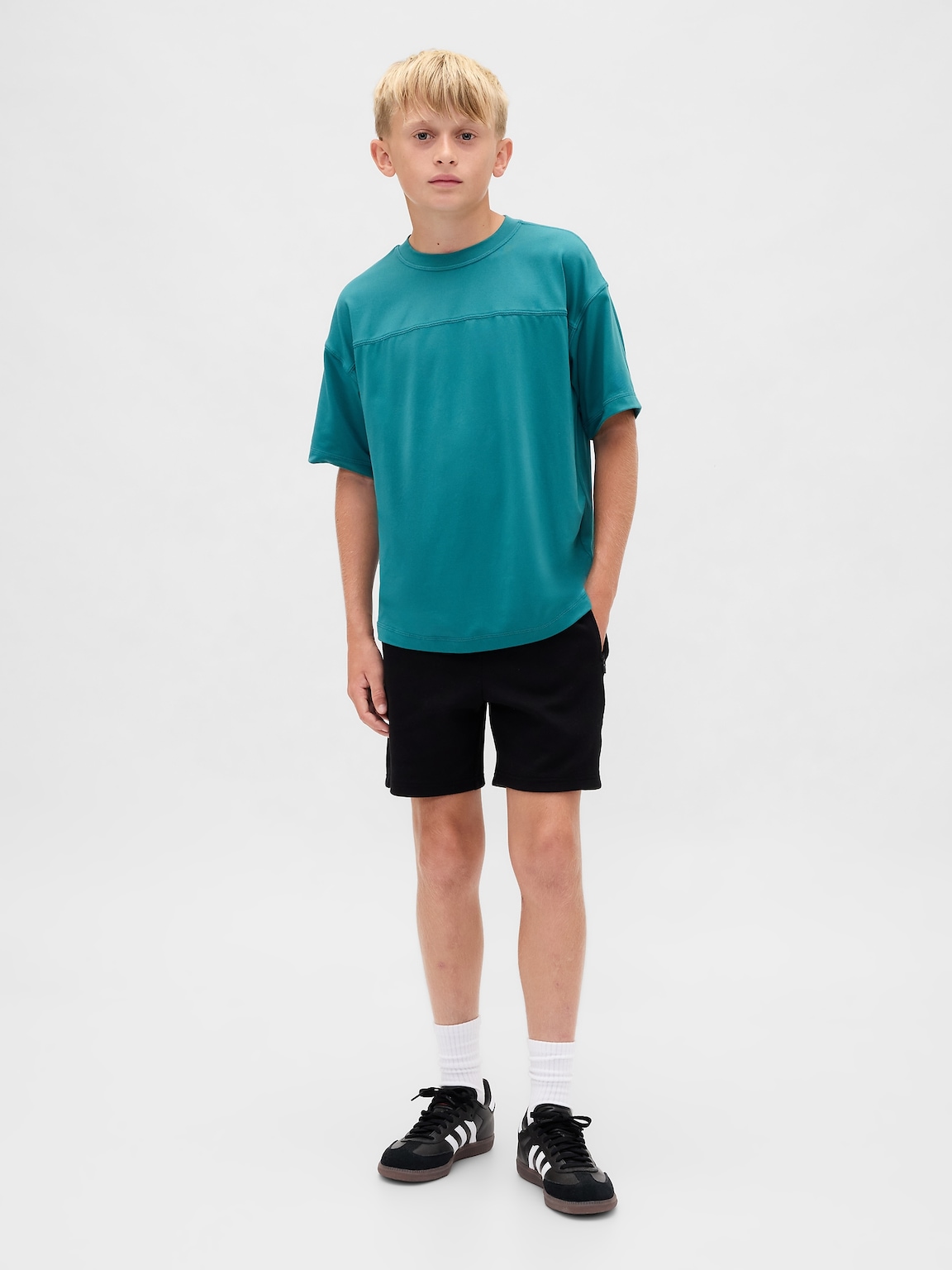 Kids Active T-Shirt