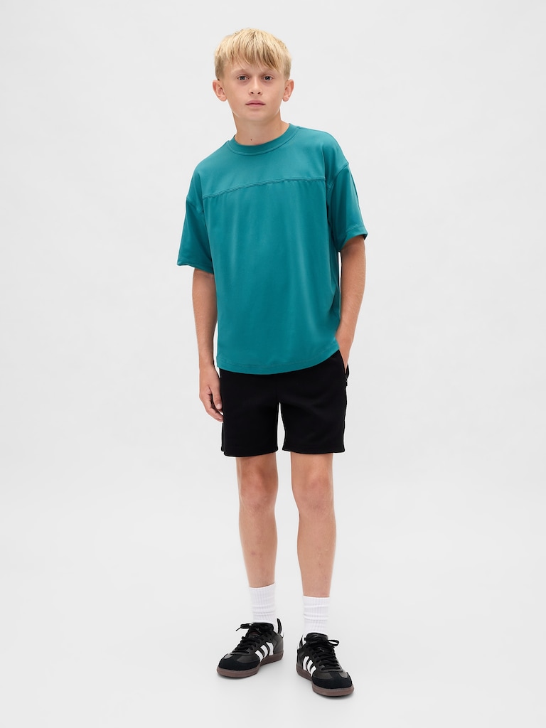 Kids Active T-Shirt
