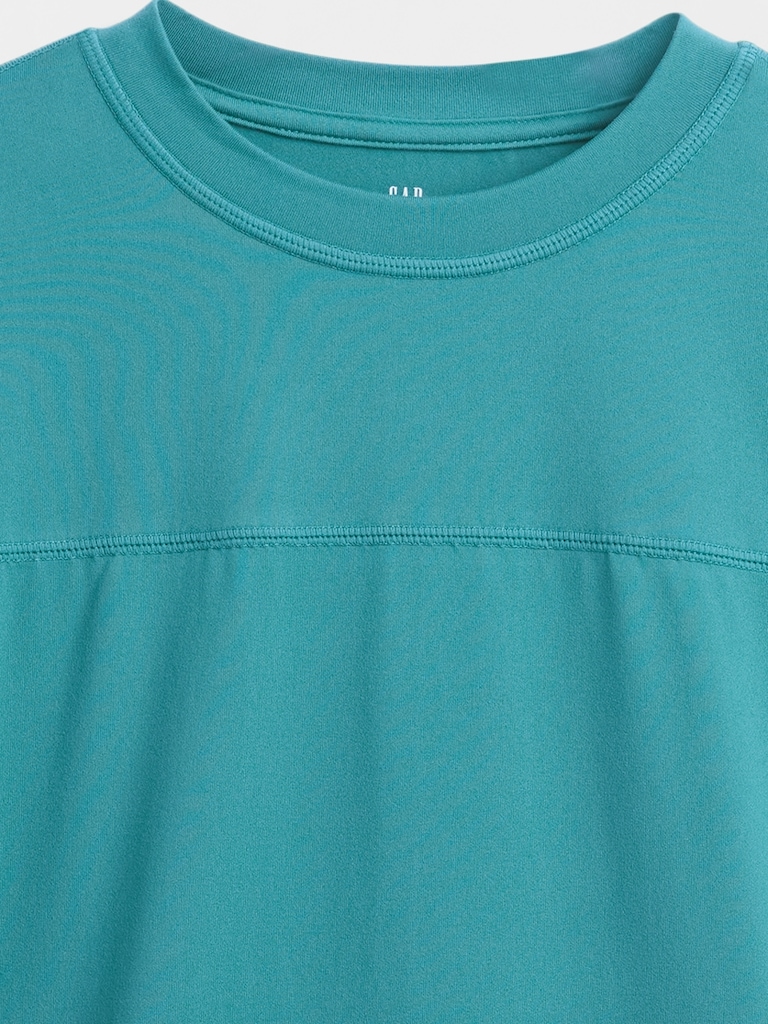Kids Active T-Shirt