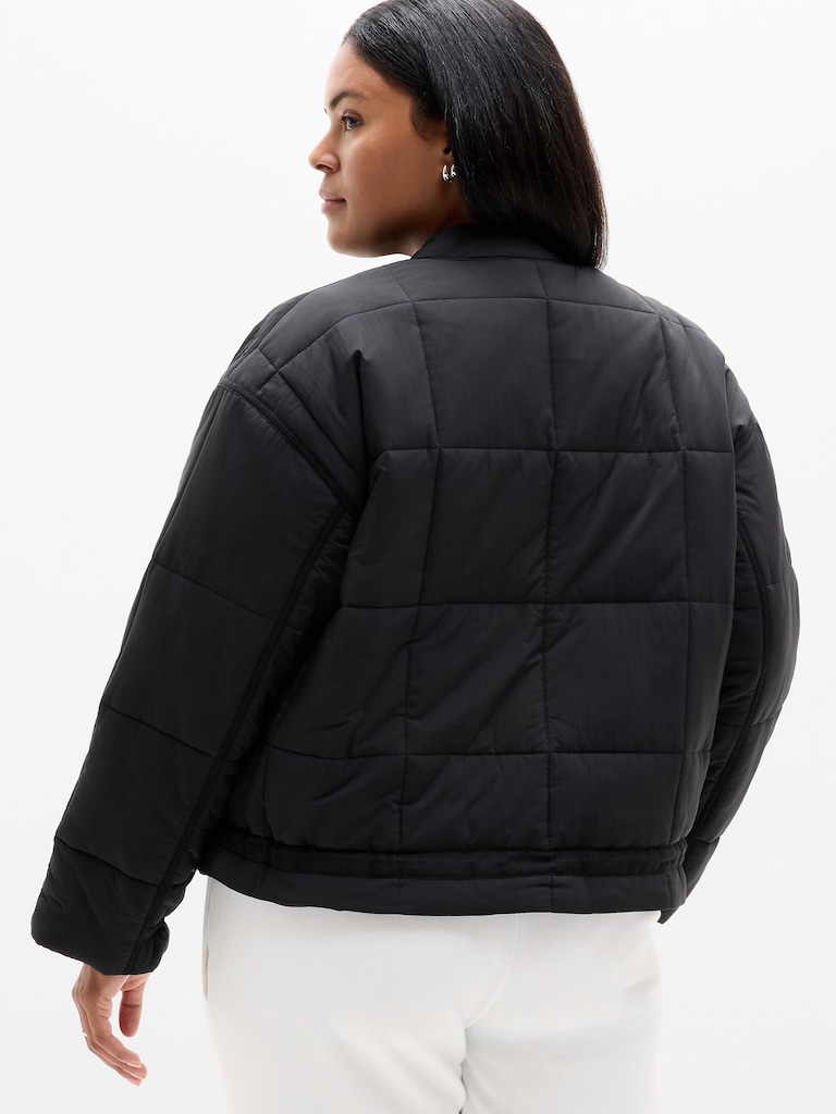 Evergreen Jacket
