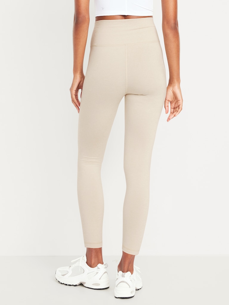 Extra High-Waisted CloudComfy 7/8 Leggings