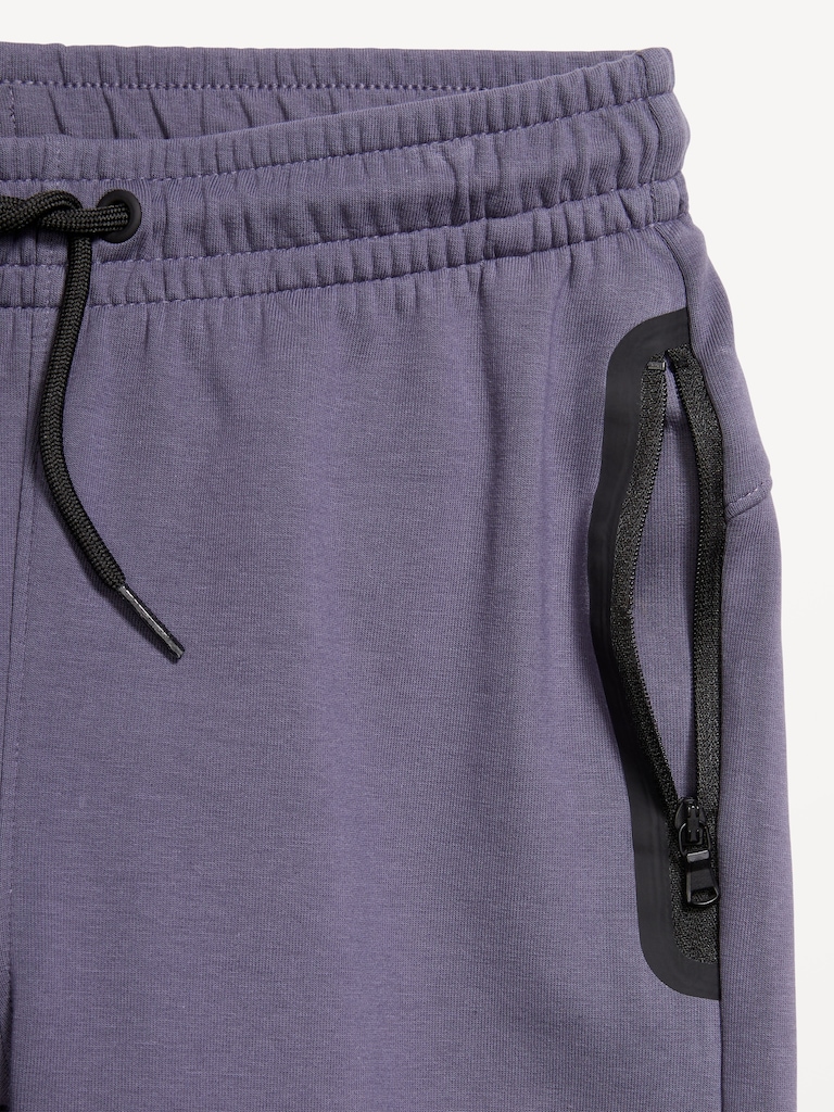 Dynamic Fleece Jogger Sweatpants for Boys