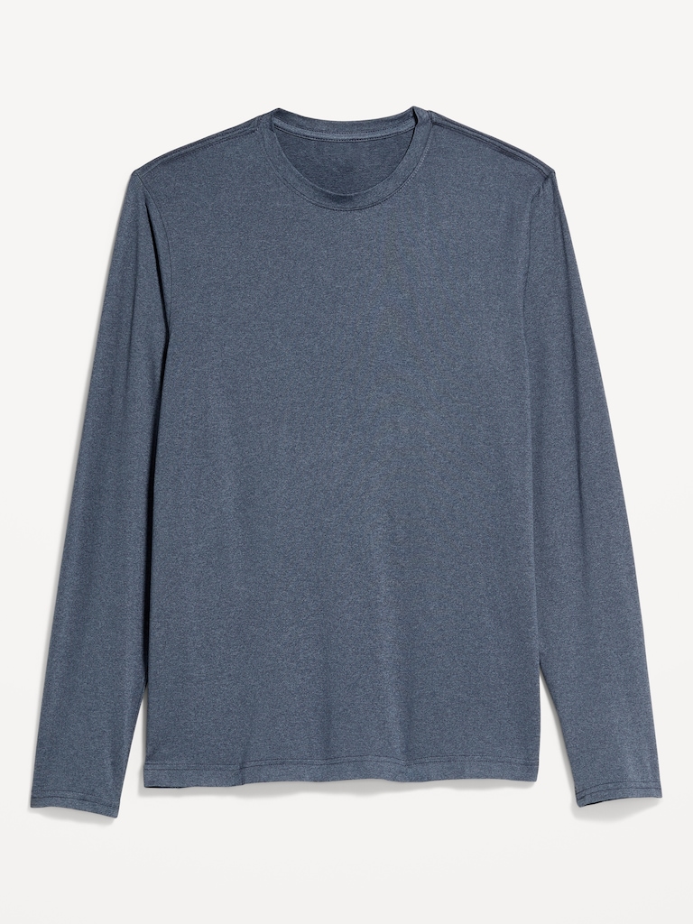 CloudMotion Long-Sleeve T-Shirt