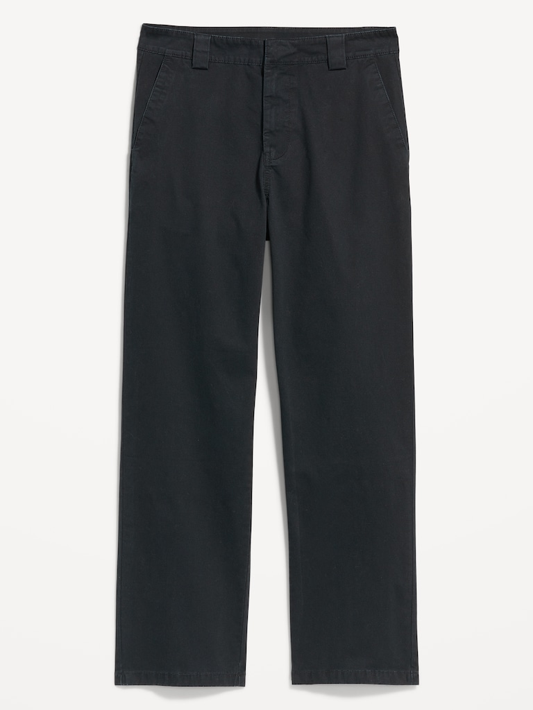 Heavyweight 90's Loose Built-In Flex Pants