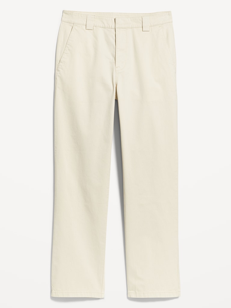 Heavyweight 90's Loose Built-In Flex Pants