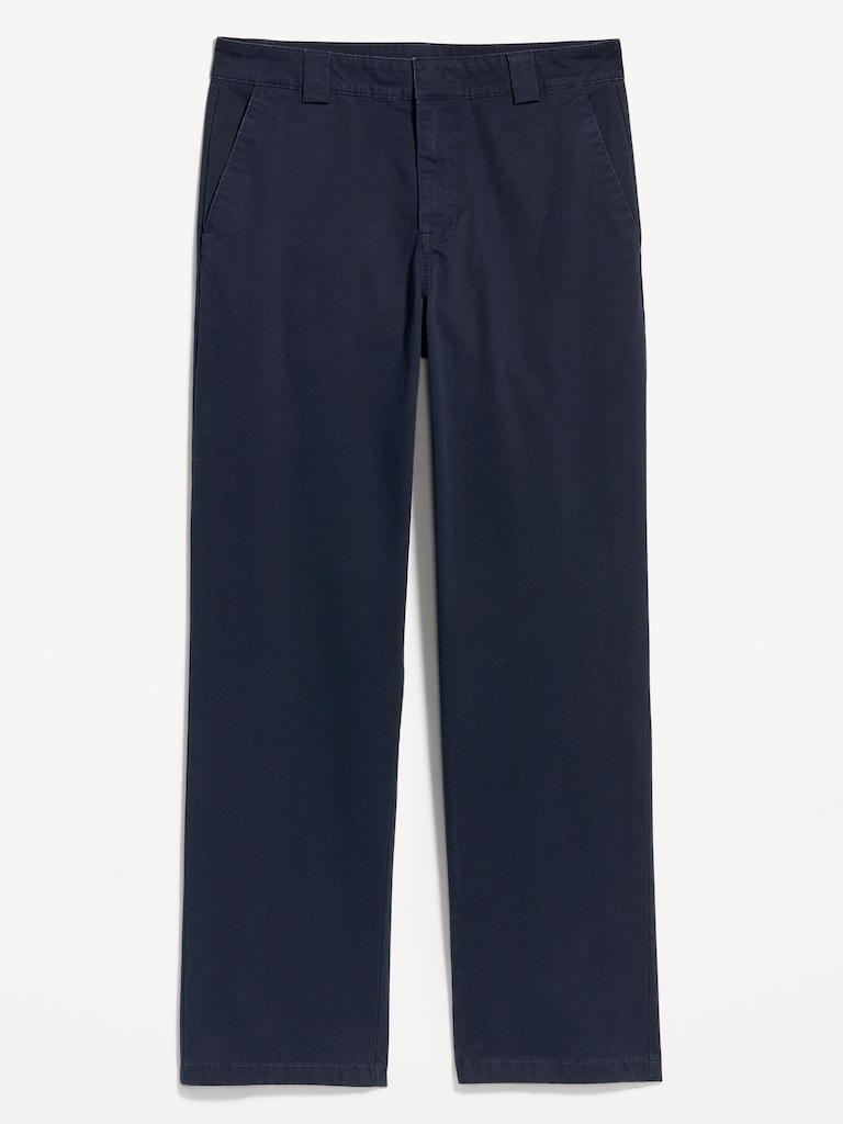 Heavyweight 90's Loose Built-In Flex Pants