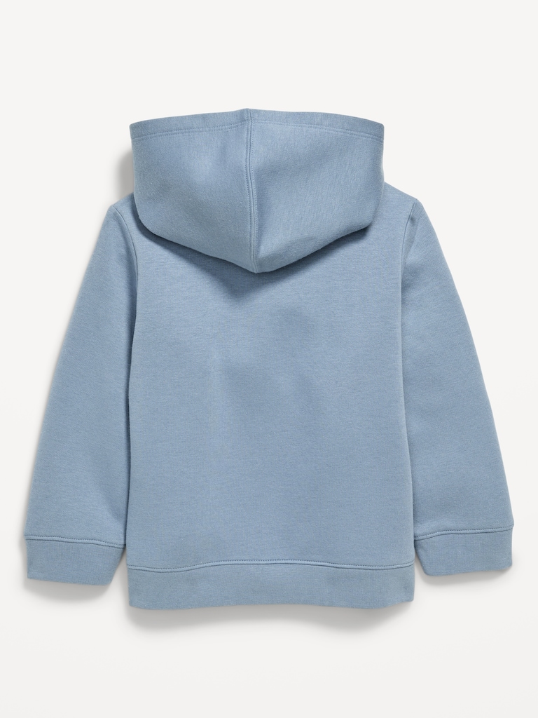 Bluey™ Unisex Graphic Hoodie for Toddler