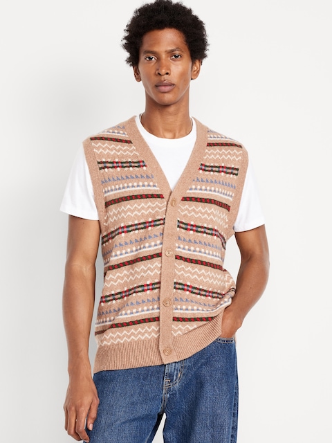Men Sweaters Vests | Old Navy Men Sweaters Vests | Old Navy