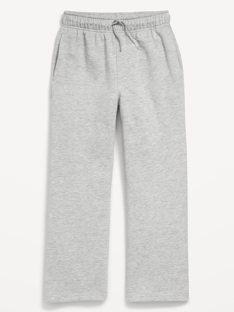 Favorite Fleece Super Baggy Sweatpants for Boys