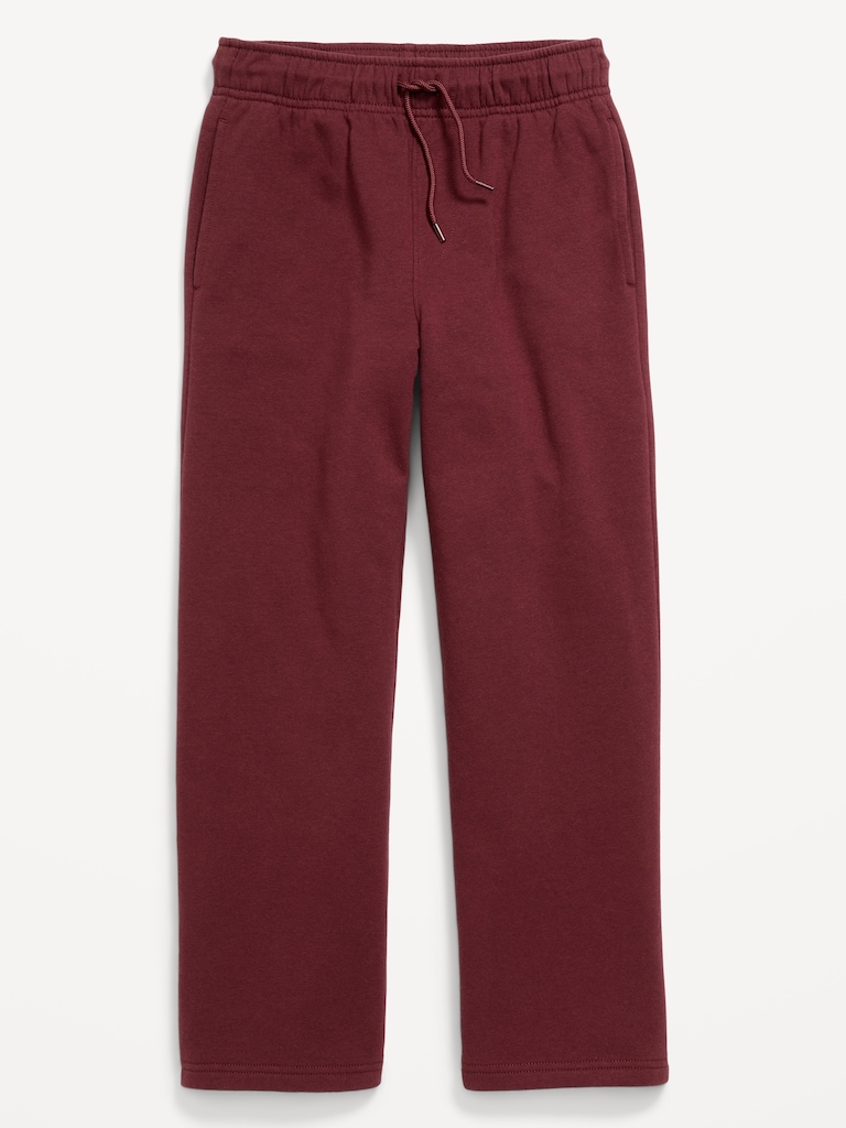 Favorite Fleece Super Baggy Sweatpants for Boys