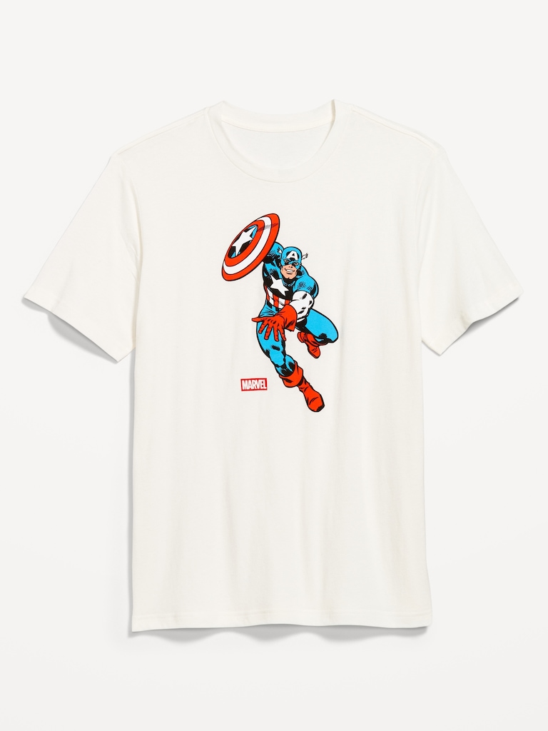 Marvel™ Heroes T-Shirt