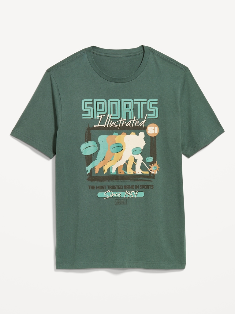 Sports Illustrated™ T-Shirt