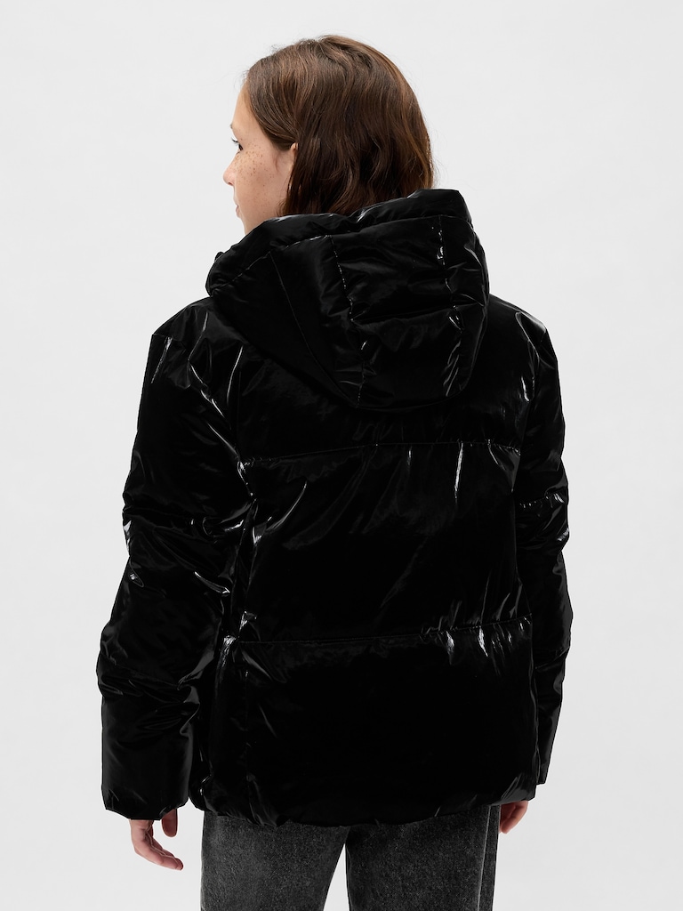 Kids Puffer Jacket