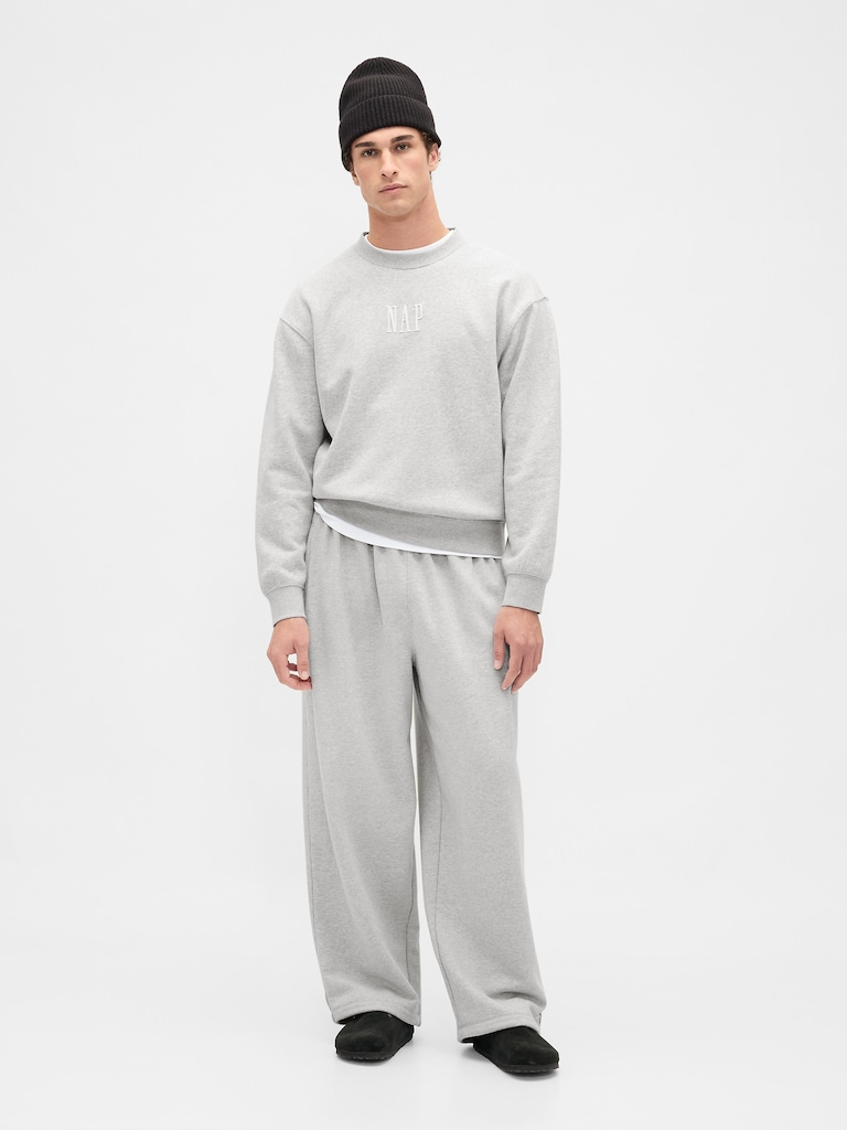 VintageSoft NAP Logo Sweatshirt