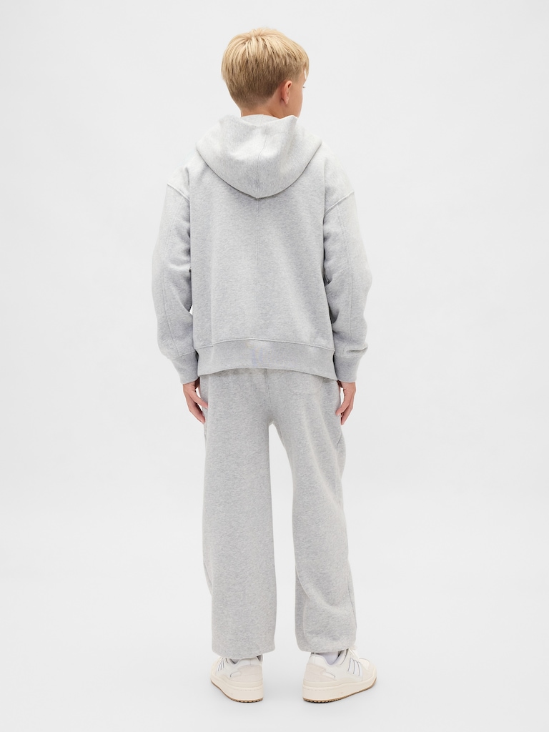 Kids VintageSoft Baggy Sweatpants