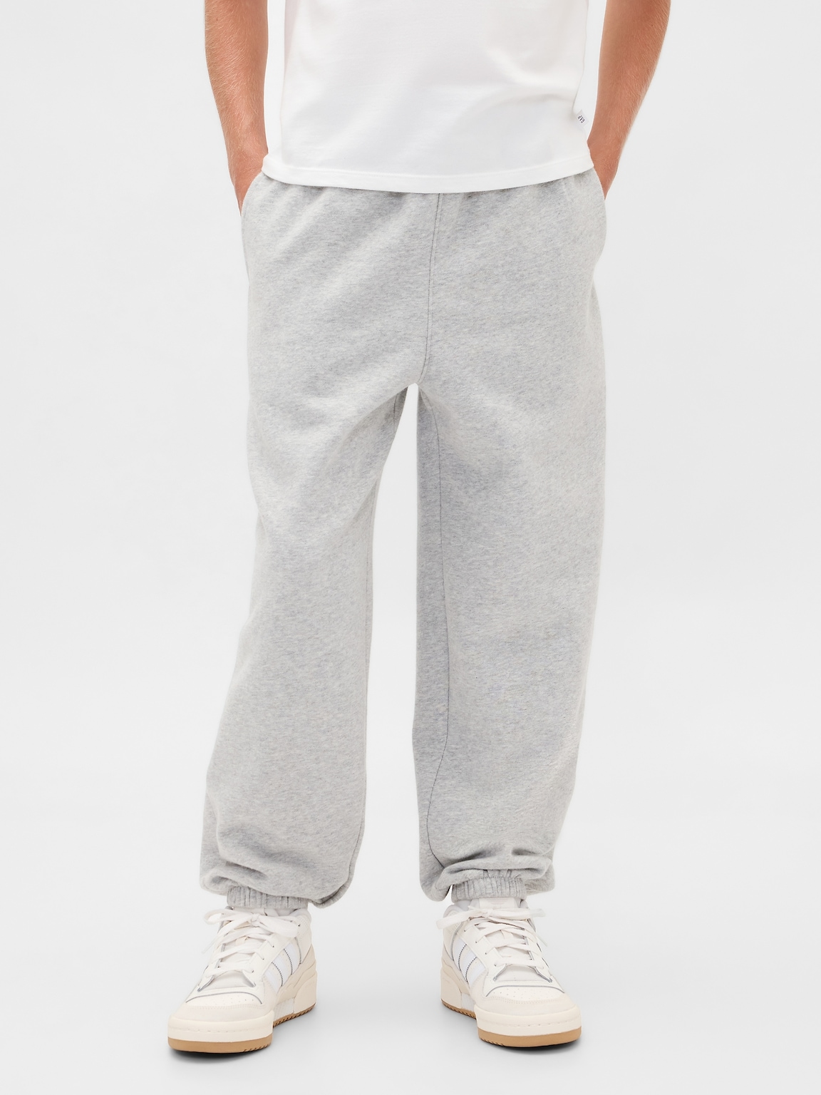 Kids VintageSoft Baggy Sweatpants