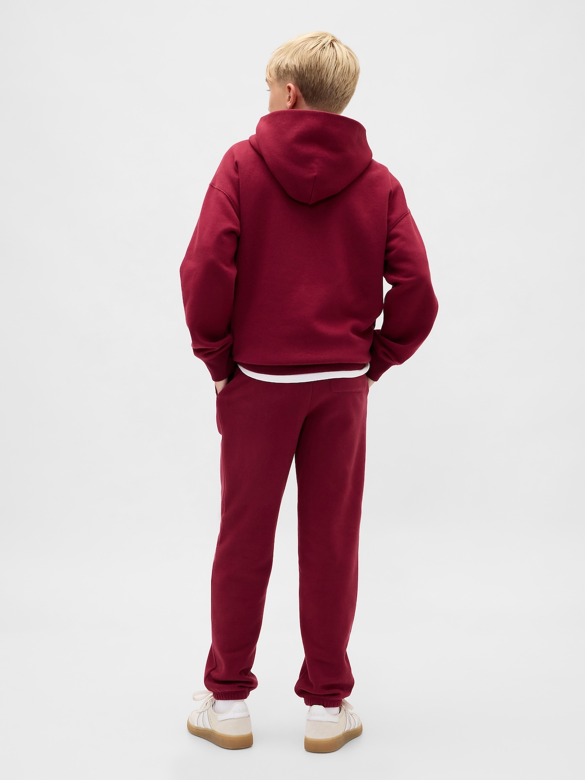 Kids VintageSoft Relaxed Joggers