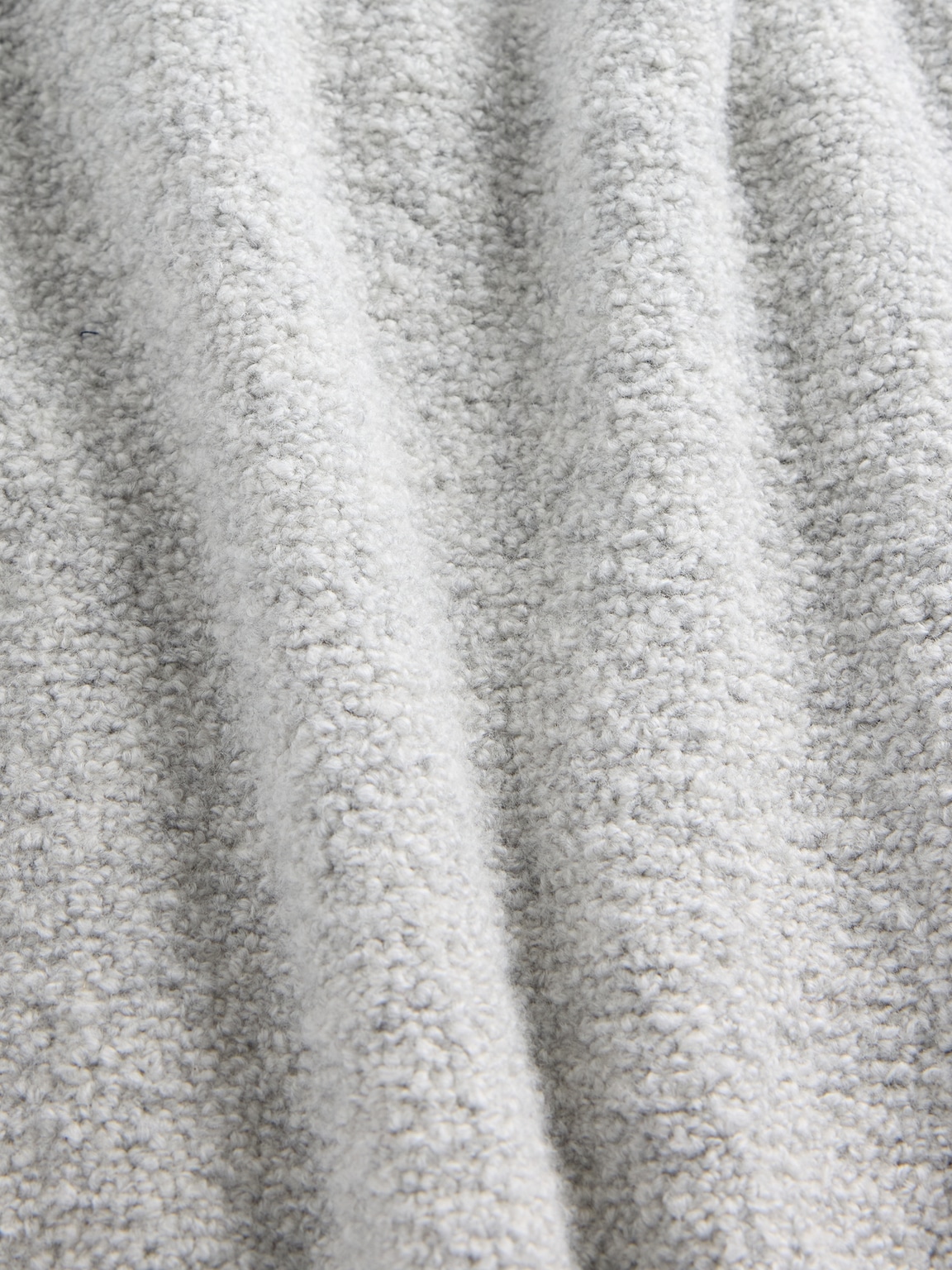 CashSoft Boucle Sweater Joggers