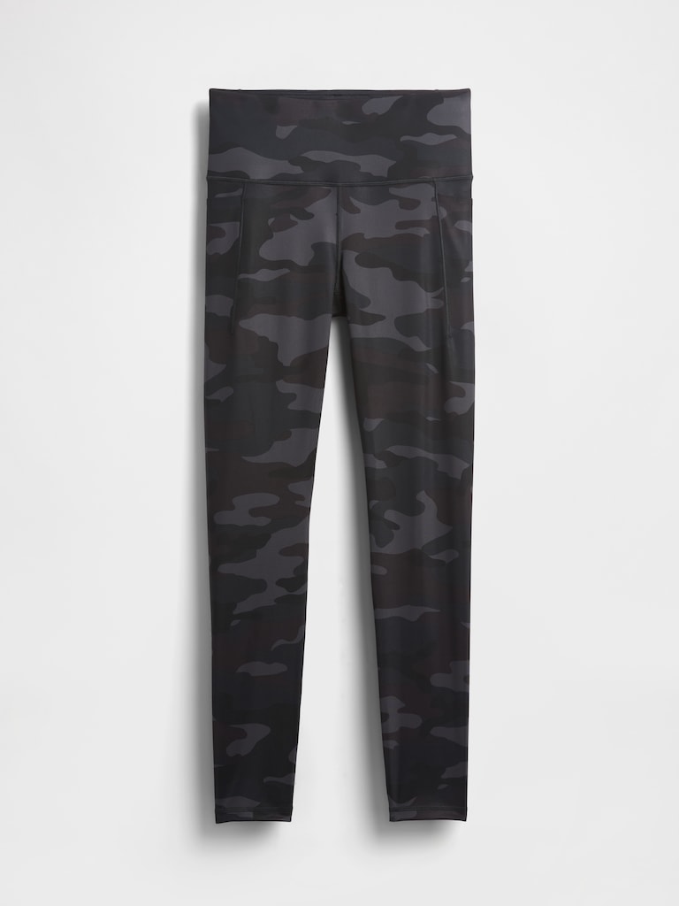 GapFit High Rise Power Full Length Leggings
