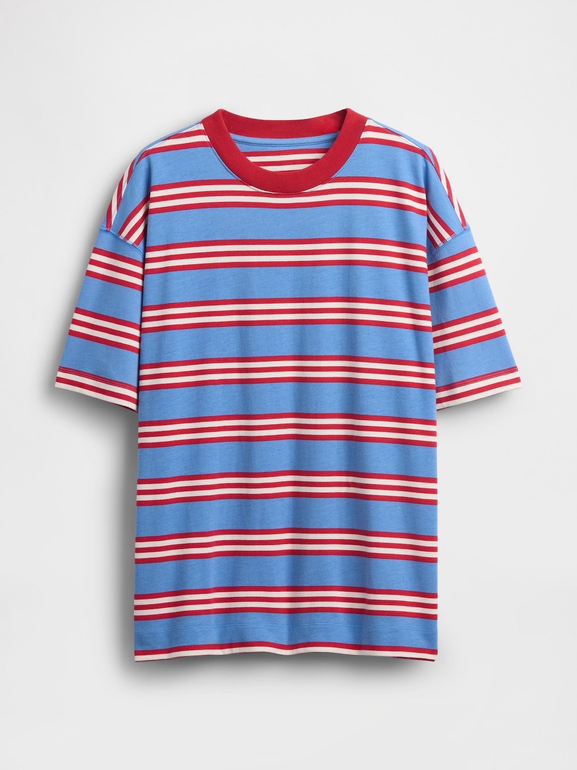 Heavyweight Oversized T-Shirt