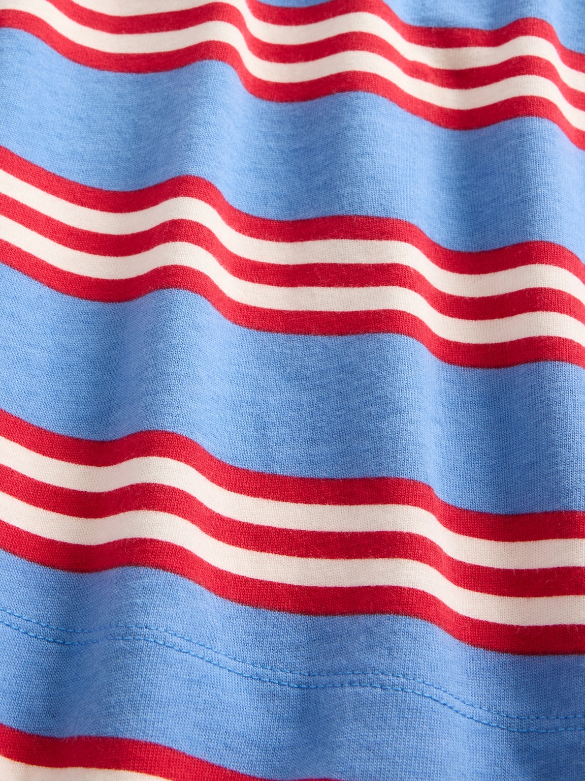 Heavyweight Oversized T-Shirt