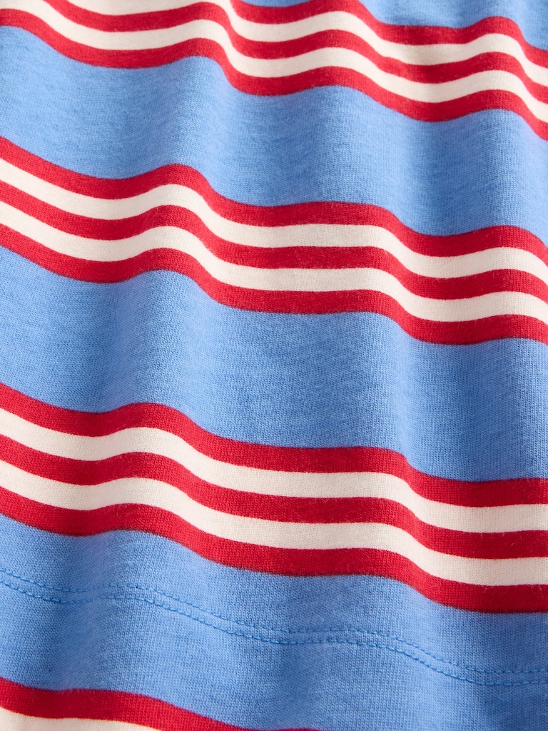Heavyweight Oversized T-Shirt