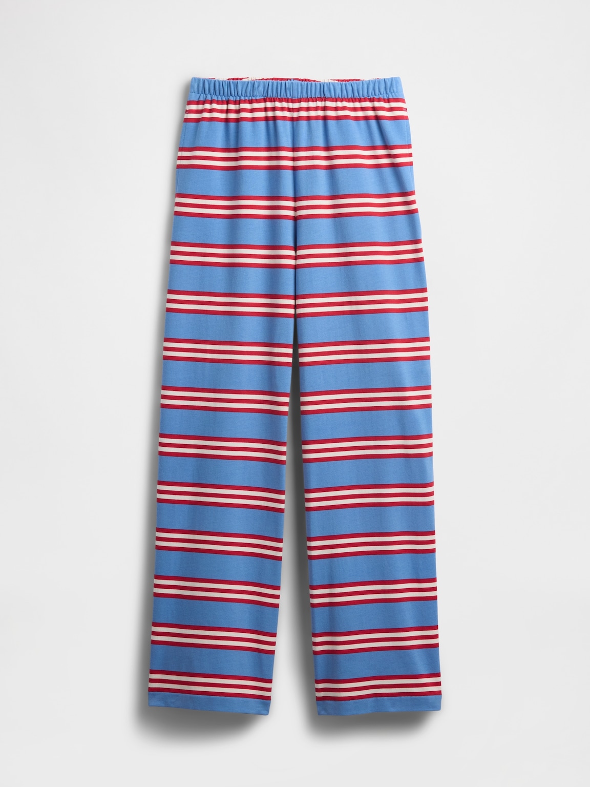 Heavyweight Straight Pants