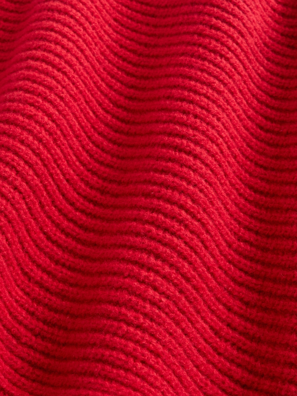 CashSoft Shaker-Stitch Sweater Pants