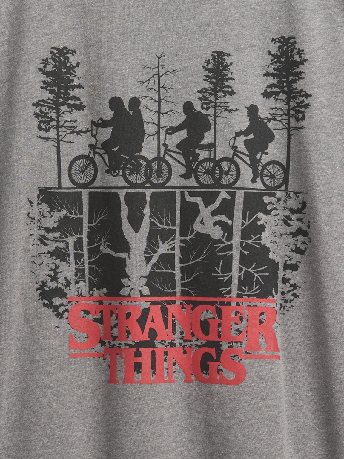 Kids Graphic Tunic T-Shirt