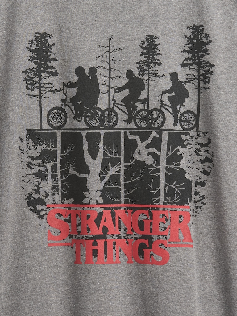 Kids Graphic Tunic T-Shirt