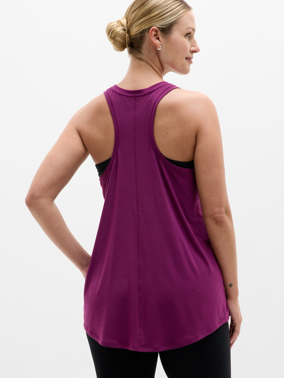 Move With Ease Tank
